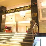 Golden Crown Hotel Saigon