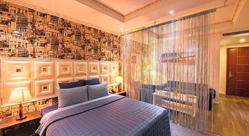 Golden Crown Saigon TP. Hồ Chí Minh