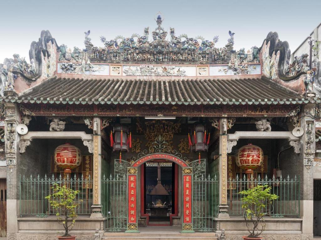 Golden Crown Saigon 3* Ho Chi Minh City