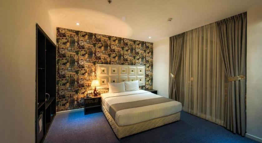 Golden Crown Saigon TP. Hồ Chí Minh